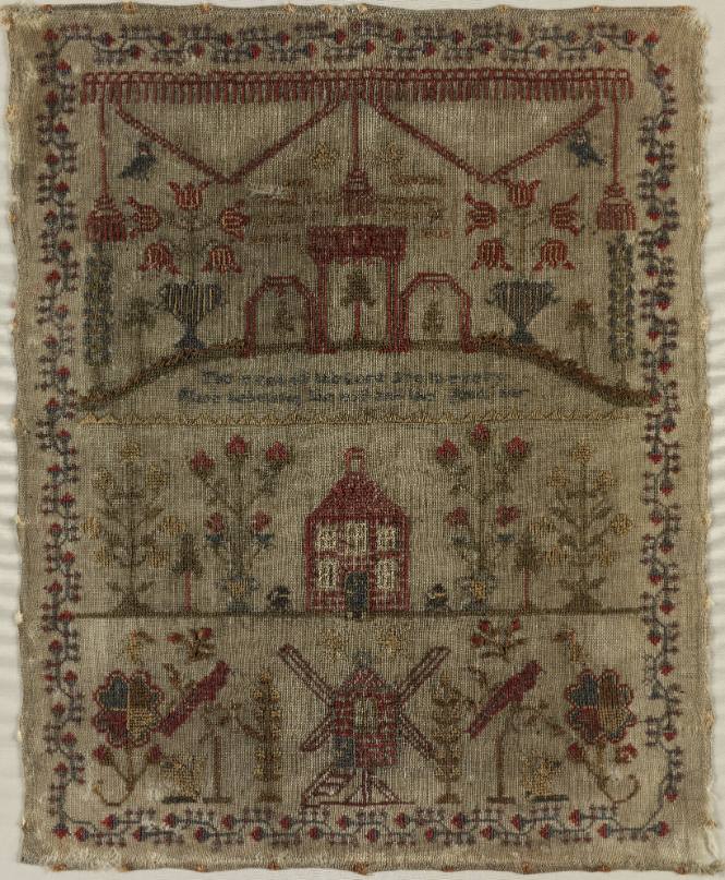 Sampler