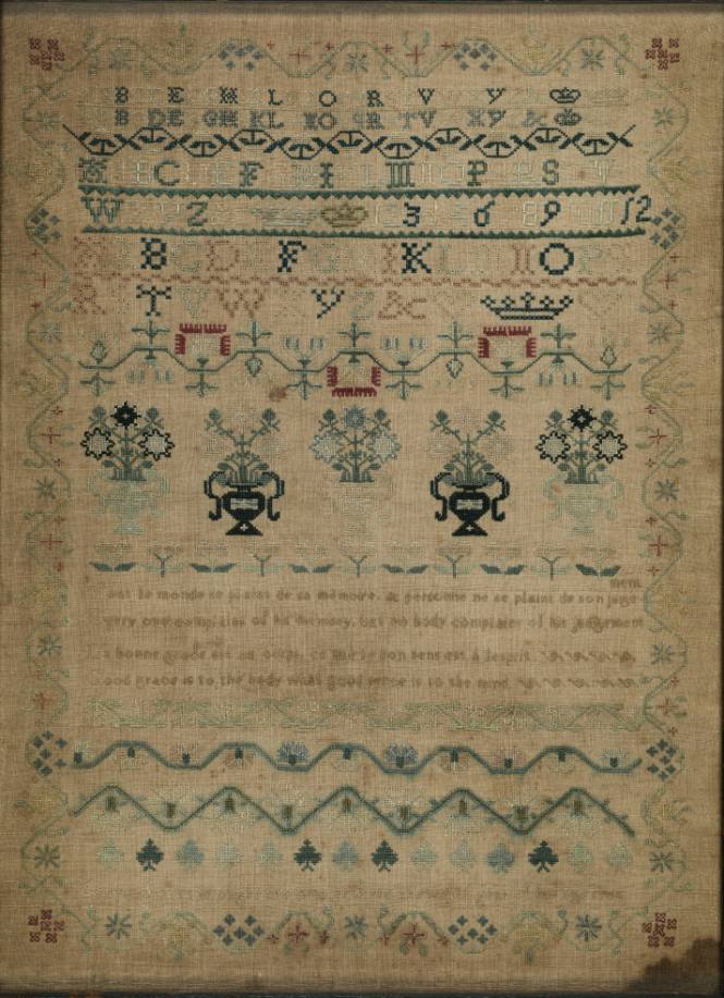 Sampler