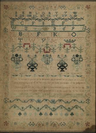 Sampler
