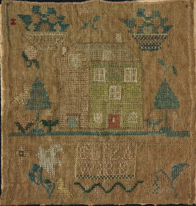 Sampler