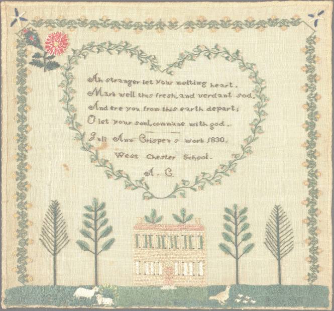 Sampler