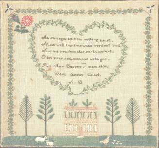 Sampler