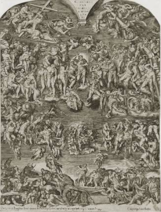 The Last Judgement
