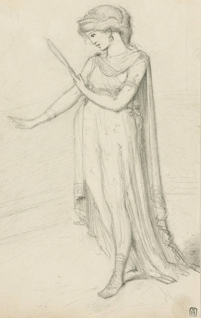 An Allegory of Prudence