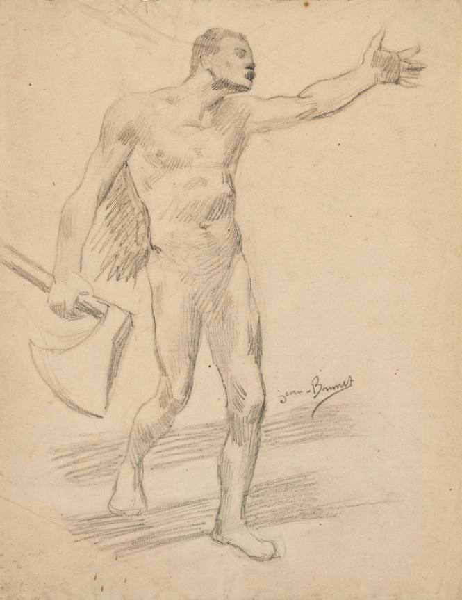 Jean-Jacques-Baptiste Brunet