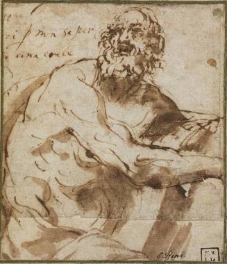 St. Jerome