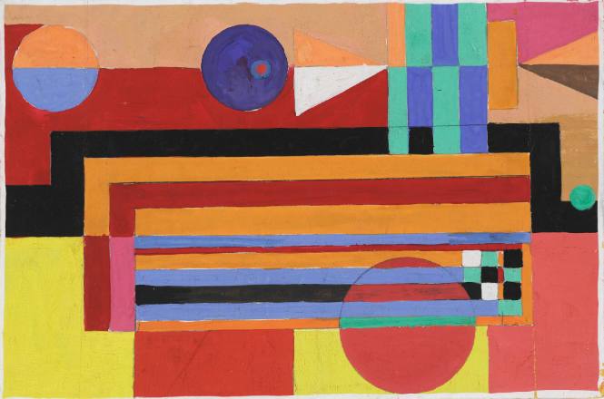 Rectangular Abstraction