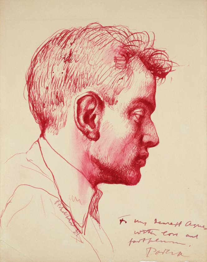 Pavel Tchelitchew