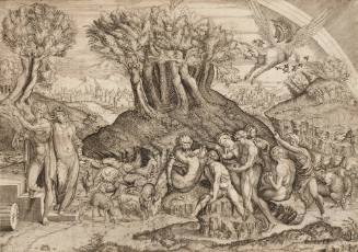 Parnassus Profaned