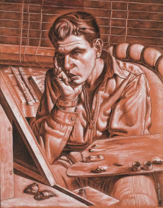 Self-Portrait