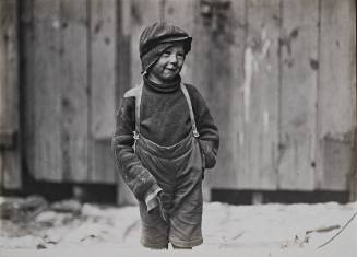 Poor Child