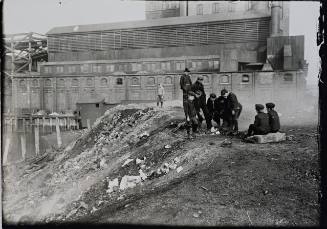 Gang Rendezvous, Yonkers