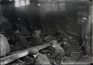 Breaker Boys, Pennsylvania