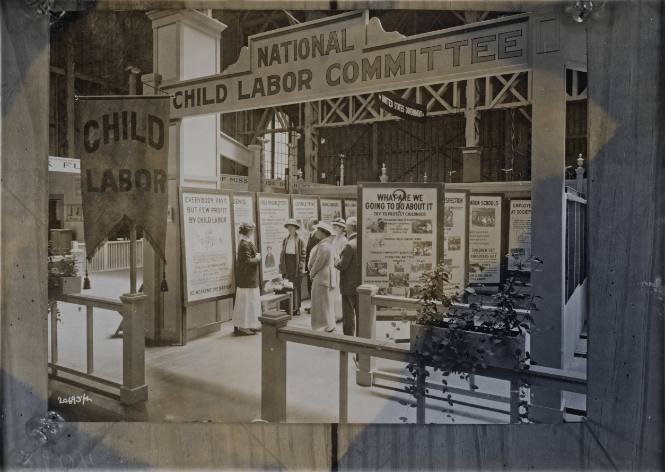 Untitled (National Child Labor Committee)