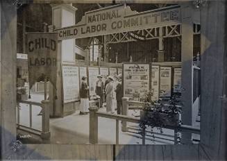 Untitled (National Child Labor Committee)