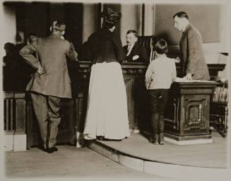 Untitled (Family Court)