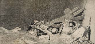 Anxieties (from A Glove)