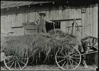 New England Farmer
