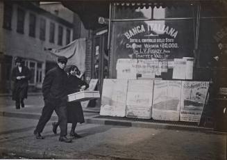 Untitled (Banca Italiana )