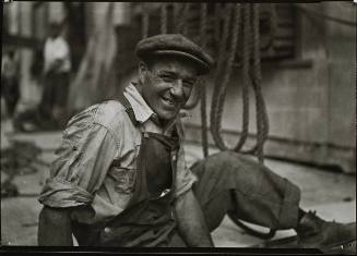 Untitled (Laborer)