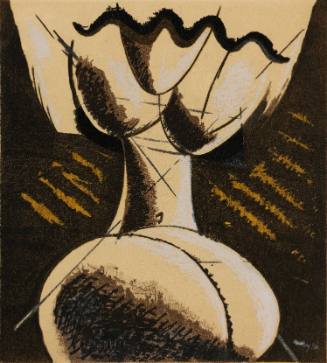 Peinture Feminina