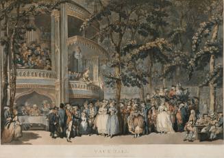 Thomas Rowlandson
