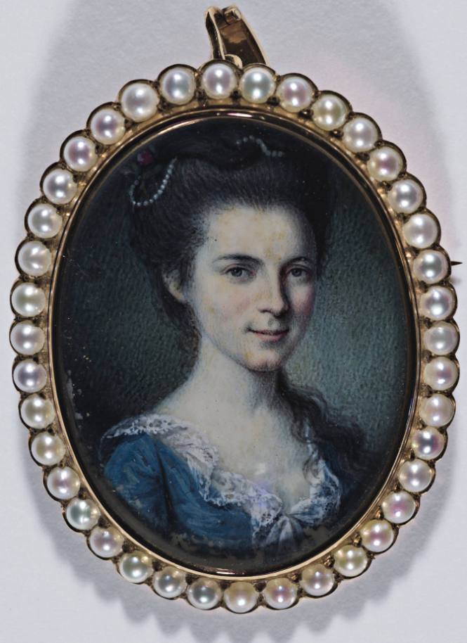 Rembrandt Peale