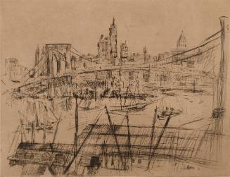 Brooklyn Bridge