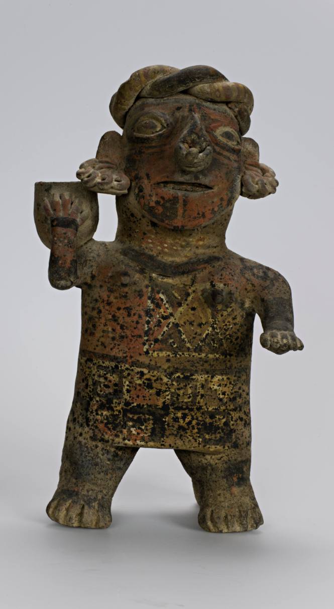Female Cup Bearer