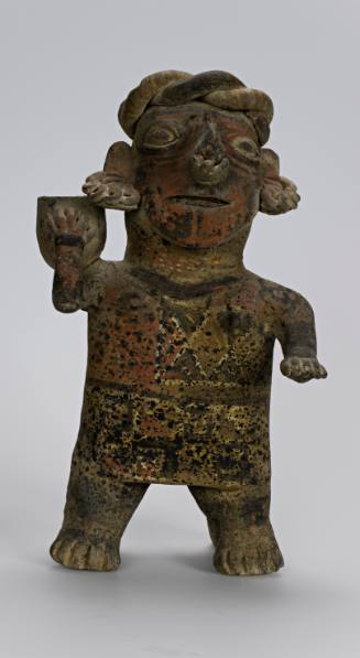 Female Cup Bearer
