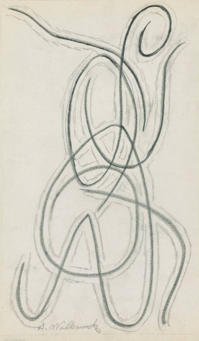 Abraham Walkowitz