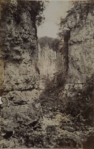 Lovers Leap