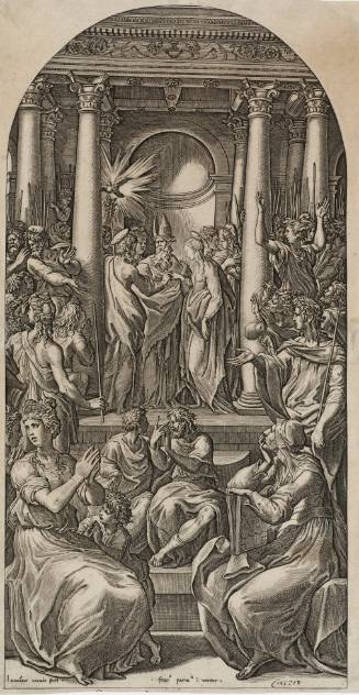 Marriage of the Virgin