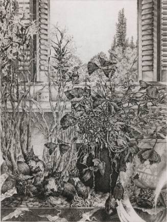 Alternate Landscape