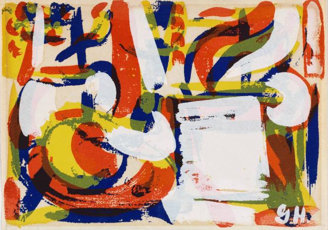 Untitled (print for FOLDER Magazine)