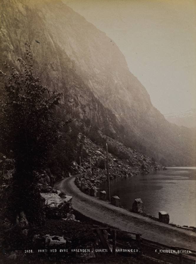 2498 Hardanger