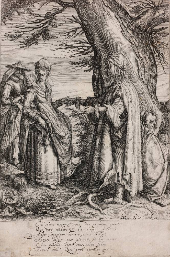 Fortune Teller
