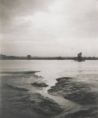 Receding Tide, Plumsted