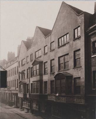 Barnard’s Inn