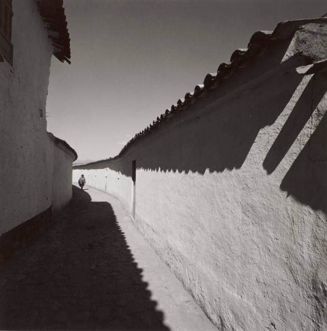 Cuzco, Peru