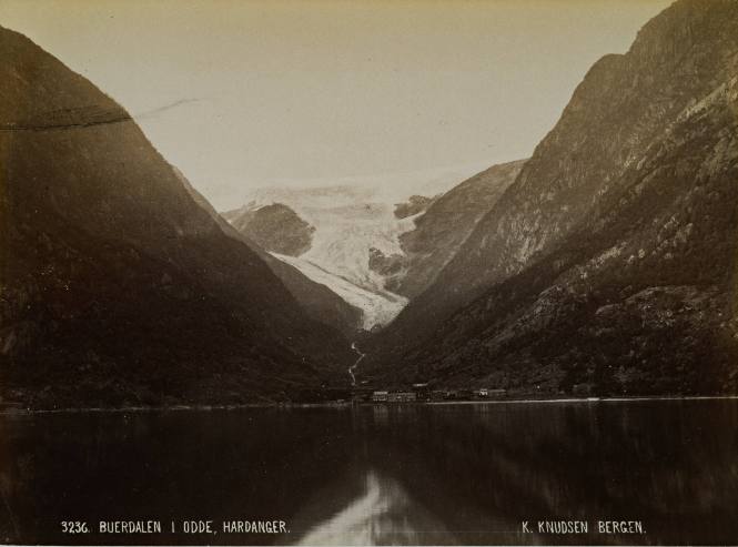 3236 Hardanger