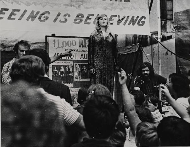 Untitled (“Seeing is Believing”)