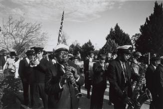 Young Tuxedo Band