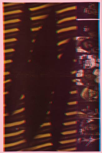 Comparitive Research from General Dynamic F.U.N., Volume E (Volume II of Moonstrips Empire News) portfolio of 50