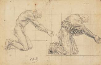 Two Figure Studies