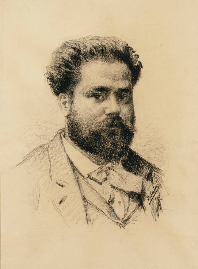 Paul Saïn