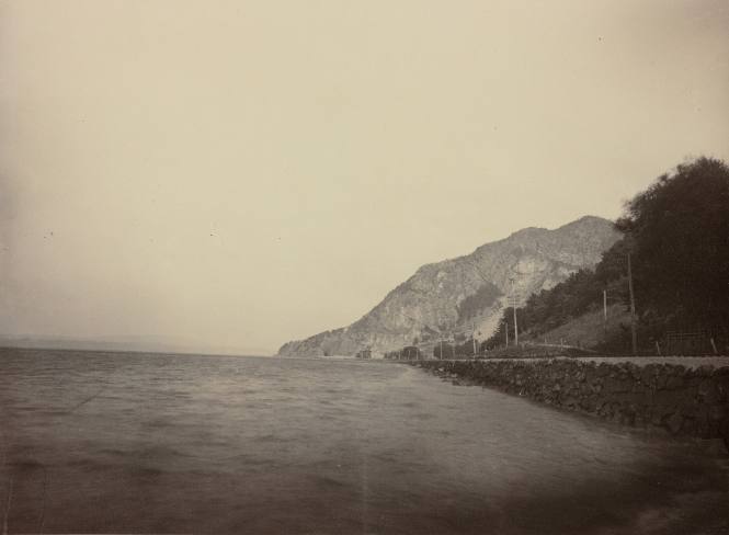 Hudson River at Cold Spring