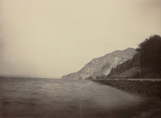 Hudson River at Cold Spring