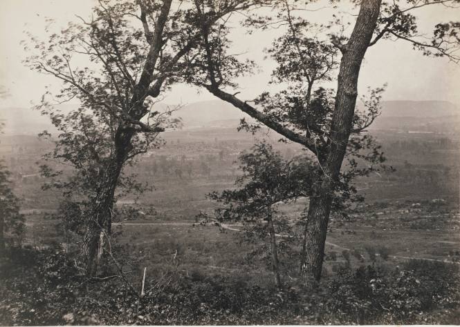 George N. Barnard