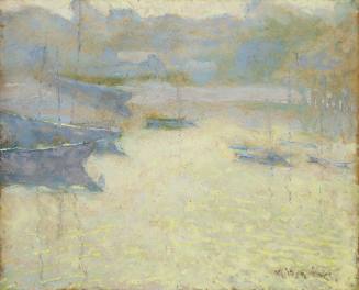 Gloucester Dawn